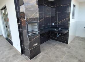 Cobertura, 3 Quartos, 2 Vagas, 1 Suite em Copacabana, Belo Horizonte, MG valor de R$ 640.000,00 no Lugar Certo