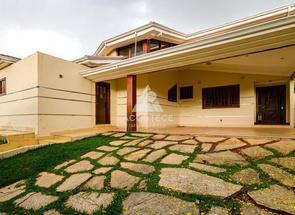 Casa, 6 Quartos, 4 Vagas, 3 Suites em Shin Qi 3, Lago Norte, Brasília/Plano Piloto, DF valor de R$ 3.800.000,00 no Lugar Certo
