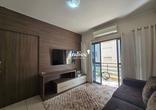 Apartamento, 3 Quartos, 2 Vagas, 1 Suite