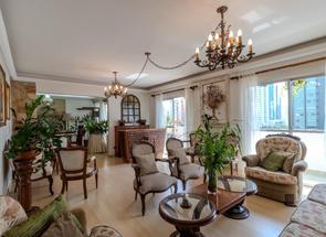 Apartamento, 4 Quartos, 2 Vagas, 3 Suites em Campo Belo, São Paulo, SP valor de R$ 1.890.000,00 no Lugar Certo