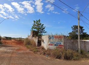 Lote em Residencial Vila Dourada, Abadia de Goiás, GO valor de R$ 94.902,00 no Lugar Certo