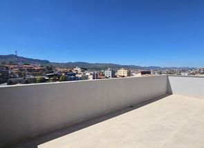 Cobertura, 3 Quartos, 1 Vaga, 1 Suite em Araguaia, Belo Horizonte, MG valor de R$ 690.000,00 no Lugar Certo