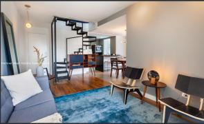 Cobertura, 2 Quartos, 1 Vaga, 1 Suite em Itaim Bibi, São Paulo, SP valor de R$ 1.640.000,00 no Lugar Certo