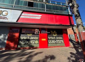 Loja para alugar em Avenida Senador Levindo Coelho, Santa Cecília Vale do Jatobá (barreiro), Belo Horizonte, MG valor de R$ 3.000,00 no Lugar Certo