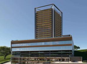 Apartamento, 1 Quarto, 1 Vaga, 1 Suite em Vale do Sereno, Nova Lima, MG valor de R$ 1.055.900,00 no Lugar Certo