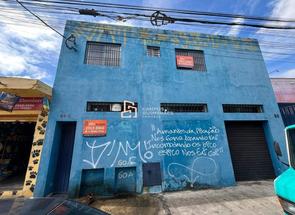 Sala para alugar em Rua Trem de Ferro, Jatobá (barreiro), Belo Horizonte, MG valor de R$ 990,00 no Lugar Certo