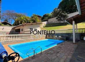 Casa, 4 Quartos, 6 Vagas em São Luiz (pampulha), Belo Horizonte, MG valor de R$ 1.900.000,00 no Lugar Certo