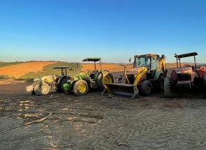 Fazenda em Zona Rural, Entre Rios de Minas, MG valor de R$ 40.000.000,00 no Lugar Certo