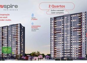 Apartamento, 2 Quartos, 1 Vaga, 1 Suite em Centro, Contagem, MG valor de R$ 350.000,00 no Lugar Certo