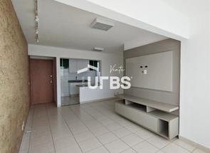 Apartamento, 2 Quartos, 2 Vagas, 1 Suite em [endereco], Setor Oeste, Goiânia, GO valor de R$ 485.000,00 no Lugar Certo