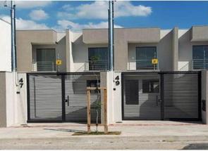 Casa, 2 Quartos, 1 Vaga, 2 Suites em Santa Mônica, Belo Horizonte, MG valor de R$ 569.000,00 no Lugar Certo