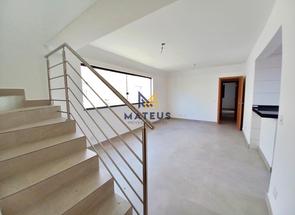 Apartamento, 3 Quartos, 2 Vagas, 1 Suite em Padre Eustáquio, Belo Horizonte, MG valor de R$ 1.199.000,00 no Lugar Certo
