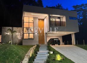 Casa em Condomínio, 4 Quartos, 6 Vagas, 1 Suite em Alameda das Flores, Passárgada, Nova Lima, MG valor de R$ 2.700.000,00 no Lugar Certo