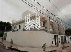 Casa, 3 Quartos, 2 Vagas, 1 Suite em Dom Bosco, Betim, MG valor de R$ 450.000,00 no Lugar Certo