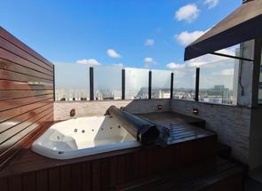 Cobertura, 1 Quarto, 1 Vaga para alugar em Ouro Preto, Belo Horizonte, MG valor de R$ 5.490,00 no Lugar Certo