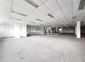 Andar para alugar em Rua Curitiba, Lourdes, Belo Horizonte, MG valor de R$ 24.895,00 no Lugar Certo