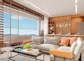 Apartamento, 3 Vagas em Santa Lúcia, Belo Horizonte, MG valor de R$ 2.907.629,00 no Lugar Certo