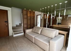 Apartamento, 3 Quartos, 2 Vagas, 2 Suites para alugar em R. T-51, Setor Bueno, Goiânia, GO valor de R$ 5.559,00 no Lugar Certo