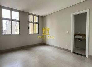Apartamento, 2 Quartos, 1 Suite em Centro, Belo Horizonte, MG valor de R$ 623.000,00 no Lugar Certo