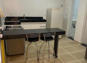 Apartamento, 1 Quarto, 1 Vaga para alugar em Ouro Preto, Belo Horizonte, MG valor de R$ 1.500,00 no Lugar Certo