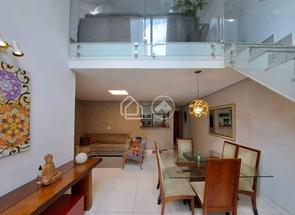 Cobertura, 4 Quartos, 3 Vagas, 1 Suite em Rua Rua Professora Bartira Mourão, Buritis, Belo Horizonte, MG valor de R$ 1.200.000,00 no Lugar Certo