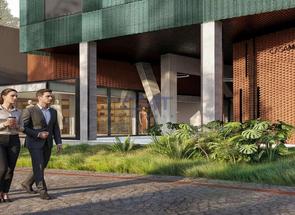 Apartamento, 1 Quarto, 1 Suite em Savassi, Belo Horizonte, MG valor de R$ 720.583,00 no Lugar Certo