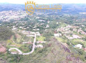 Lote em Chácara Bom Retiro, Nova Lima, MG valor de R$ 300.000,00 no Lugar Certo