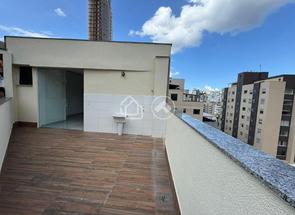 Cobertura, 3 Quartos, 1 Vaga para alugar em Rua Francisco Castro Monteiro, Buritis, Belo Horizonte, MG valor de R$ 3.200,00 no Lugar Certo