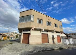 Casa, 2 Quartos, 1 Vaga para alugar em Rua Elizabeth, Coqueiros, Belo Horizonte, MG valor de R$ 1.400,00 no Lugar Certo