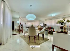 Apartamento, 4 Quartos, 4 Vagas, 4 Suites em Tirol, Natal, RN valor de R$ 1.698.000,00 no Lugar Certo
