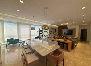 Apartamento, 4 Quartos, 4 Vagas, 3 Suites em Santa Lúcia, Belo Horizonte, MG valor de R$ 2.600.000,00 no Lugar Certo