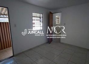 Casa, 1 Quarto para alugar em Rua Vereador Orlando Bonfim, Planalto, Belo Horizonte, MG valor de R$ 900,00 no Lugar Certo