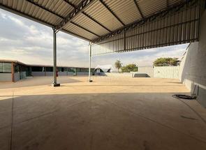 Galpão, 40 Vagas para alugar em Jatobá (barreiro), Belo Horizonte, MG valor de R$ 18.000,00 no Lugar Certo