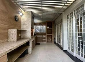 Casa, 4 Quartos, 4 Vagas, 1 Suite em Serra, Belo Horizonte, MG valor de R$ 1.175.000,00 no Lugar Certo