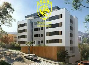 Cobertura, 3 Quartos, 2 Vagas, 1 Suite em Sagrada Família, Belo Horizonte, MG valor de R$ 1.108.428,00 no Lugar Certo