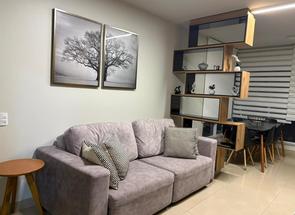 Apartamento, 2 Quartos, 1 Vaga, 2 Suites para alugar em Rua T 33, Setor Bueno, Goiânia, GO valor de R$ 4.500,00 no Lugar Certo