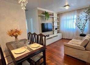 Apartamento, 2 Quartos, 1 Vaga em Santa Amélia, Belo Horizonte, MG valor de R$ 320.000,00 no Lugar Certo
