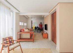 Apartamento, 2 Quartos, 2 Vagas, 2 Suites em Cerqueira César, São Paulo, SP valor de R$ 1.750.000,00 no Lugar Certo