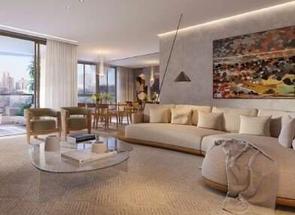 Apartamento, 3 Quartos, 2 Vagas, 1 Suite em Vale do Sereno, Nova Lima, MG valor de R$ 2.795.000,00 no Lugar Certo