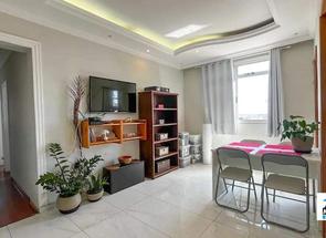 Apartamento, 2 Quartos, 1 Vaga em Santa Efigênia, Belo Horizonte, MG valor de R$ 390.000,00 no Lugar Certo