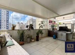 Cobertura, 3 Quartos, 3 Vagas, 1 Suite em Lourdes, Belo Horizonte, MG valor de R$ 1.900.000,00 no Lugar Certo