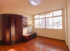 Apartamento, 4 Quartos, 2 Vagas, 1 Suite em Funcionários, Belo Horizonte, MG valor de R$ 1.500.000,00 no Lugar Certo