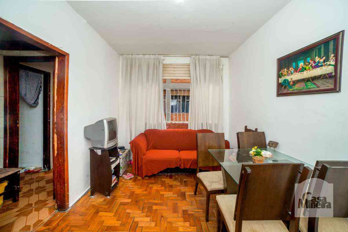 Apartamento com 2 quartos à venda no bairro Lagoinha, 70m²