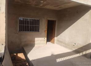 Casa, 1 Quarto, 2 Vagas em Etelvina Carneiro, Belo Horizonte, MG valor de R$ 290.000,00 no Lugar Certo