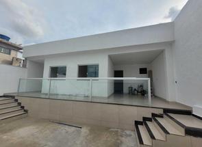 Casa, 4 Quartos, 4 Vagas em Bernardo Monteiro, Contagem, MG valor de R$ 600.000,00 no Lugar Certo