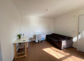 Apartamento, 2 Quartos, 2 Vagas em Santa Branca, Belo Horizonte, MG valor de R$ 249.000,00 no Lugar Certo