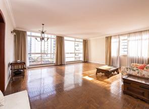 Apartamento, 3 Quartos, 1 Vaga, 1 Suite em Jardim Paulista, São Paulo, SP valor de R$ 2.220.000,00 no Lugar Certo