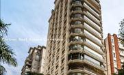 Apartamento, 3 Quartos, 3 Vagas, 3 Suites
