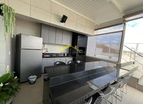 Cobertura, 4 Quartos, 4 Vagas, 3 Suites em Buritis, Belo Horizonte, MG valor de R$ 3.100.000,00 no Lugar Certo