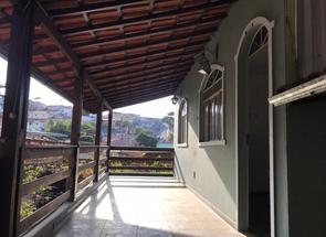 Casa, 3 Quartos, 3 Vagas, 1 Suite para alugar em Concórdia, Belo Horizonte, MG valor de R$ 2.600,00 no Lugar Certo